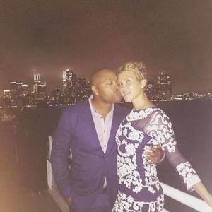 Meet your Posher, Ericka